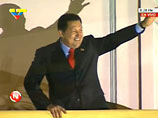 Чавес: скоро в Венесуэлу поступят российские ракеты