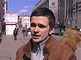 "Солидарность" призывает ко всем формам протеста на выборах в Мосгордуму