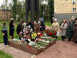 10 лет со дня взрыва дома на Каширском шоссе - официальных траурных мероприятий не будет 10 лет со дня взрыва дома на Каширском шоссе - официальных траурных мероприятий не будет