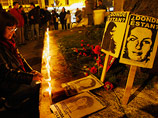 В Чили в годовщину путча вспыхнули беспорядки - трое погибших, 200 арестованы