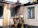 Пожар в наркодиспансере на юге Казахстана - 38 погибших