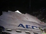 Пассажирский самолет Boeing-737-500 авиакомпании "Аэрофлот- Норд" потерпел катастрофу в Перми в ночь на 14 сентября 2008 года