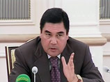 Все технические вопросы, возникшие в связи с прекращением поставок туркменского газа в Россию, урегулированы, заявил президент Туркменистана Гурбангулы Бердымухаммедов