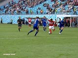 "Динамо" осложняет "Спартаку" чемпионскую задачу "Динамо" осложняет "Спартаку" чемпионскую задачу