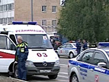 На севере Москвы водитель на Lexus сбил двоих детей