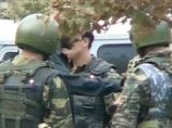 В Дербентском районе Дагестана уничтожены трое боевиков В Дербентском районе Дагестана уничтожены трое боевиков