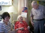 Звание самой пожилой жительницы США перешло к 114-летней Мэри Джозефин Рэй из Нью-Гэмпшира 