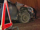 В Новгородской области столкнулись два автомобиля: восемь пострадавших