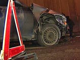 В Новгородской области столкнулись два автомобиля: восемь пострадавших В Новгородской области столкнулись два автомобиля: восемь пострадавших