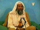 Усама бен Ладен выступил с новым обращением к американцам Усама бен Ладен выступил с новым обращением к американцам