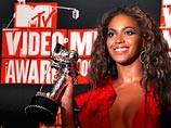 В Нью-Йорке вручили премии MTV Video Music Awards. Лучший клип - Single Ladies Бейонсе