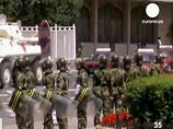 В КНР осуждены уйгуры, нападавшие со шприцами на прохожих: акции вызвали массовые беспорядки В КНР осуждены уйгуры, нападавшие со шприцами на прохожих: акции вызвали массовые беспорядки