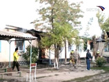 Пациенты казахстанского диспансера были закрыты в палатах во время пожара
