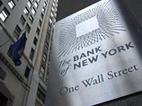 "Коммерсант": Bank of New York урегулирует  судебный спор с Россией  кредитной линией  на  $4 млрд