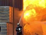 Около Карбаша находятся склады боеприпасов с истекшим сроком годности, предназначенные для отправки на утилизацию. Склады охраняются воинской Около Карбаша находятся склады боеприпасов с истекшим сроком годности, предназначенные для отправки на утилизацию. Склады охраняются воинской