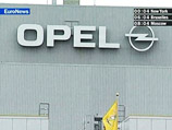 Консорциум Magna-Сбербанк планирует сократить на заводах автоконцерна Opel в Германии больше рабочих мест, чем планировал изначально