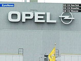 Magna и "Сбербанк" сократят 4,5 тысячи мест на немецких заводах Opel Magna и "Сбербанк" сократят 4,5 тысячи мест на немецких заводах Opel