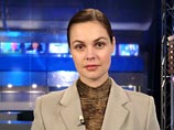 Пропавшая Екатерина Андреева возвращается в эфир Первого канала. На Дальнем Востоке ее уже увидели