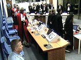 В Гааге начинают судить еще двух военных преступников из числа бывших лидеров боснийских сербов В Гааге начинают судить еще двух военных преступников из числа бывших лидеров боснийских сербов