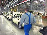 Эксперт: массовые увольнения на "АвтоВАЗе" вызовут социальный взрыв Эксперт: массовые увольнения на "АвтоВАЗе" вызовут социальный взрыв