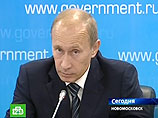 Путин решил подкрепить частно-государственные партнерства госгарантиями