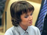 Гимнастку и депутата Госдумы Хоркину обокрали, пока она выбирала белье Гимнастку и депутата Госдумы Хоркину обокрали, пока она выбирала белье