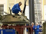 По его словам, оборонно-промышленный комплекс был и остается одним из локомотивов экономического и научно-технического прогресса По его словам, оборонно-промышленный комплекс был и остается одним из локомотивов экономического и научно-технического прогресса