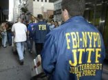 В Нью-Йорке проведены обыски в рамках антитеррористического расследования