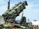 Пентагон продаст Турции зенитно-ракетные комплексы Patriot на 7,8 млрд долларов