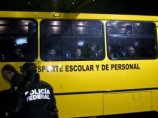 В Мексике сразу 30 полицейских арестованы по подозрению в связях с наркомафией