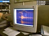 На Камчатке произошло два землетрясения