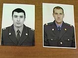 В Подмосковье убиты двое милиционеров. Как сообщил во вторник источник в правоохранительных органах, тела двух застреленных милиционеров найдены в электропоезде Москва-Серпухов В Подмосковье убиты двое милиционеров. Как сообщил во вторник источник в правоохранительных органах, тела двух застреленных милиционеров найдены в электропоезде Москва-Серпухов