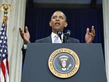 Обама: торговой войны с Китаем не будет