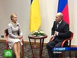 Напомним, газовые противоречия между Россией и Украиной казалось, были улажены на переговорах премьеров Владимира Путина и Юлии Тимошенко в Гданьске 1 сентября