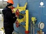 Украина обещает пересмотреть газовые соглашения с Россией