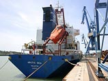 Израильский депутат опроверг сообщения о причастности Моссада к исчезновению Arctic Sea Израильский депутат опроверг сообщения о причастности Моссада к исчезновению Arctic Sea