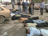 В столице поймана банда, продавшая милиционерам 1 миллион поддельных рублей В столице поймана банда, продавшая милиционерам 1 миллион поддельных рублей
