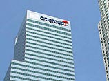 Американское Казначейство обсуждает возможность продажи  34% акций Citigroup 