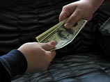 Борьба с коррупцией в России будет вестись через СМИ Борьба с коррупцией в России будет вестись через СМИ