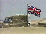 Британских солдат обвинили в изнасилованиях мирного иракца