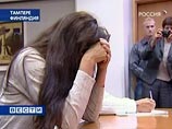 Финская прокуратура предъявила во вторник обвинение россиянке Римме Салонен в похищении собственного ребенка. Она также обвиняется в незаконном лишении человека свободы и в воровстве