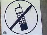 В сенате США взялись проверить, действительно ли мобильные телефоны способны вызывать рак В сенате США взялись проверить, действительно ли мобильные телефоны способны вызывать рак