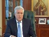 Экс-глава Молдавии Воронин покинул президентскую резиденцию