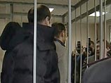 В Башкирии осуждены три участника группового изнасилования и убийства студенток В Башкирии осуждены три участника группового изнасилования и убийства студенток