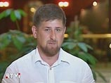 Не надо делать из Кадырова "плохого мальчика", сказал Медведев Западу Не надо делать из Кадырова "плохого мальчика", сказал Медведев Западу