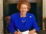 Маргарет Тэтчер была против объединения Германии: СМИ подтвердили это полной стенограммой Маргарет Тэтчер была против объединения Германии: СМИ подтвердили это полной стенограммой