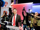 Прошедшие выборы не изменили расклад сил в парламенте Норвегии Прошедшие выборы не изменили расклад сил в парламенте Норвегии