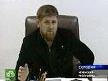 Руководство "Мемориала" обвинило в смерти Эстемировой президента Чечни Рамзана Кадырова и объявило о приостановлении деятельности организации на территории республики