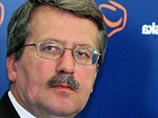 Сейм Польши примет резолюцию, осуждающую "геноцид" поляков советскими войсками Сейм Польши примет резолюцию, осуждающую "геноцид" поляков советскими войсками