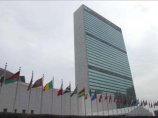 В Нью-Йорке открылась 64-я сессия Генеральной Ассамблеи ООН